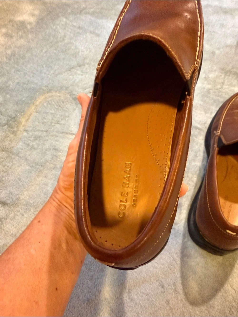Cole Haan cole haan